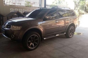 Mitsubishi Montero 2011 GTV for sale 