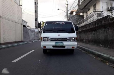 Mitsubishi L300 Fb Dual Aircon 2007 for sale 