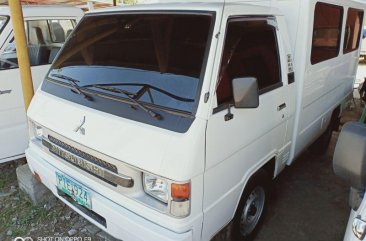 2010 Mitsubishi L300 for sale