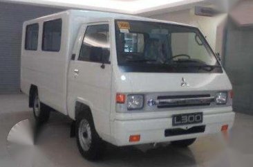 2017 Mitsubishi L300 FB Exceed for sale