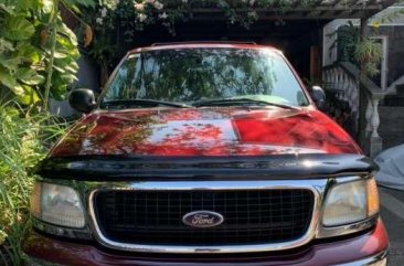 Ford Expedition 1999 4x4 Special edition for sale 