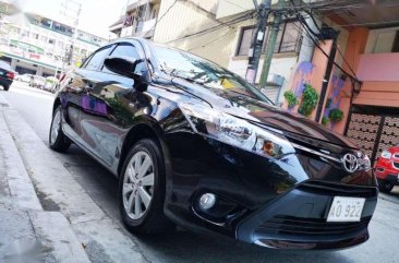 2017 Toyota Vios 1.3 E matic 7k kms only