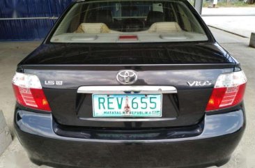 Toyota Vios 2007 for sale