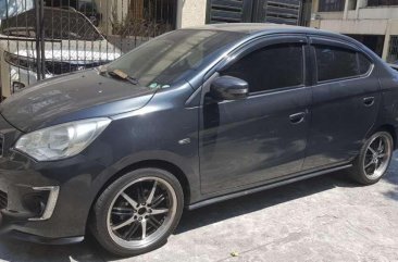 Mitsubishi Mirage G4 2014 AT for sale