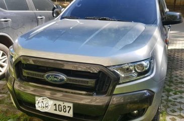 Ford Ranger 2017 4x4 FOR SALE