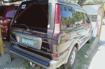 2012 Mitsubishi Adventure for sale