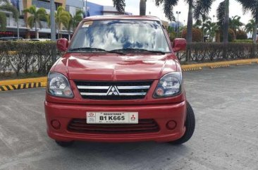 Mitsubishi Adventure GLX 2018 FOR SALE