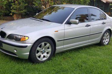 BMW 318i e46 for sale