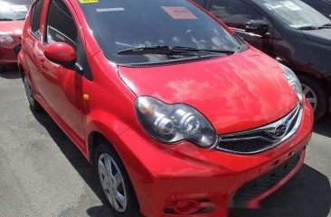 BYD FO GS-I 2015 Automatic Transmission Used for sale in Makati