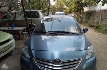 Toyots Vios 2011 model running condition