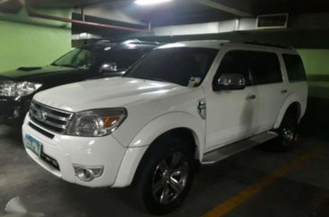 Ford Everest 2013 for sale 