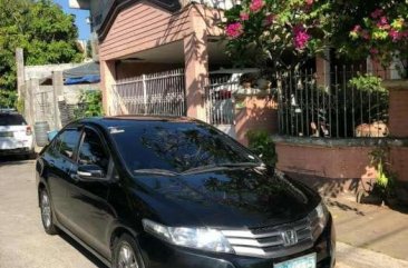 2009 Honda City matic FOR SALE