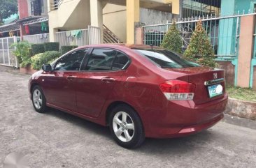Honda City ivtec 2012 FOR SALE