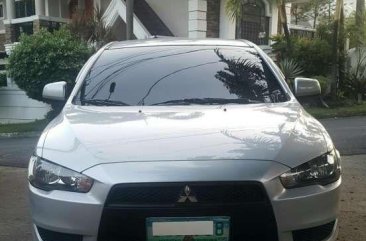 2013 Mitsubishi LANCER EX 1.6 for sale 