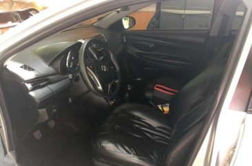 Toyota Vios E 2014 for sale