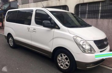 2009 Hyundai Grand Starex Crdi VGT for sale 