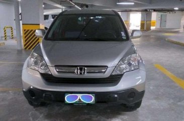 Rush Sale 2007 Honda CRV - low price good condition