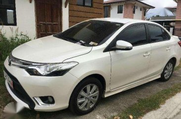 FOR SALE TOYOTA VIOS 1year palang nagamit