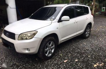 2007 Toyota Rav4 for sale