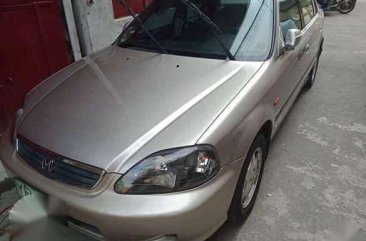 2000 Honda Civic vti vtec manual FOR SALE