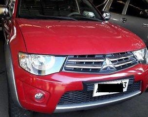 Mitsubishi Strada 2014 for sale