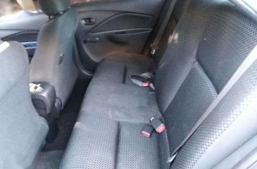2009 Toyota Vios J for sale
