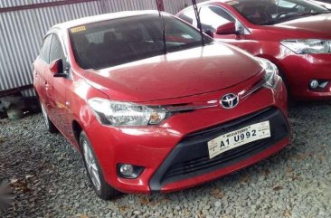 Toyota Vios 2018 for sale 