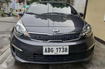 Kia Rio 2015 for sale