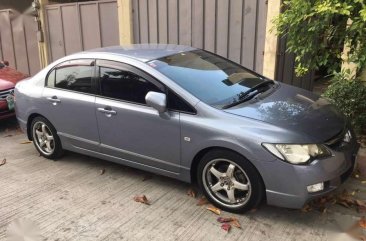 Honda Civic 2006 AT 1.8s for sale 