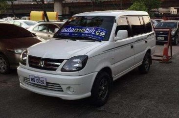 2017 Mitsubishi Adventure MT Diesel - Automobilico SM City Bicutan