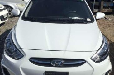 2018 Hyundai Accent AT for sale