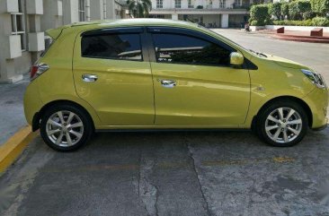 Mitsubishi Mirage 2014 gls for sale