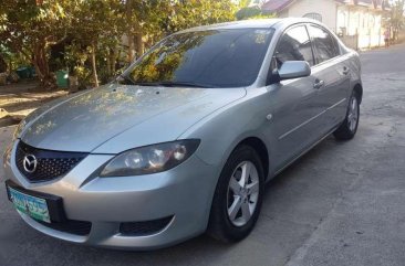 For Sale! 2006 Mazda 3 Axela