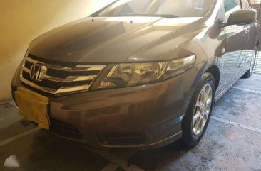Honda City 1.3 2013 AT for sale 