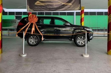 Mitsubishi Montero Sport GLS 2018 FOR SALE