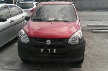 Suzuki Alto 2016 MT for sale