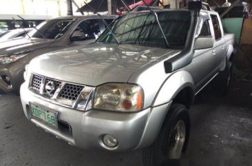 Nissan Frontier 2003 for sale