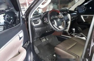 Toyota Fortuner 2018 for sale