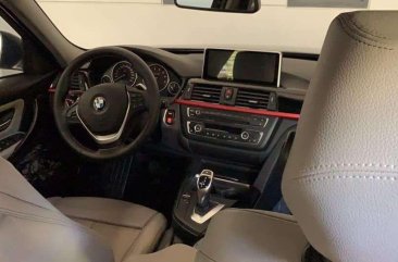 2015 BMW 328i Sport line 2.0 for sale 