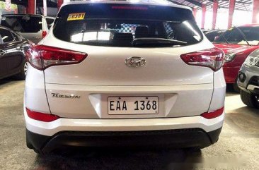 Hyundai Tucson 2016 for sale