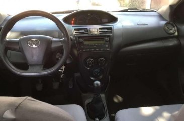 Toyota Vios 1.3 J Manual 2012 Model for sale