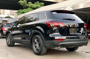 2014 Mazda CX-9 3.7 4x2 Gas Automati Php 768,000 only