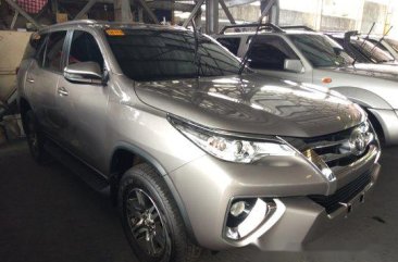 Toyota Fortuner 2018 for sale