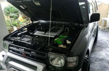 Mitsubishi Pajero fieldmaster 2004 for sale