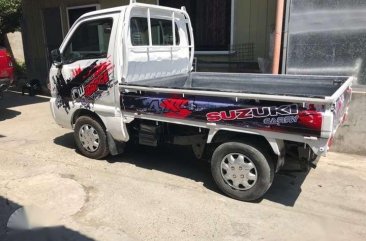 Multicab SUZUKI Dropside 2013 for sale 