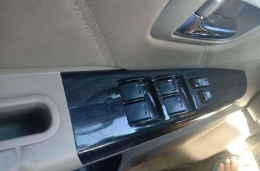 2013 Toyota Fortuner g 4x2 automatic for sale