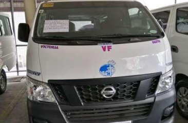 Nissan Urvan 2018 OY 7260 fresh, all original