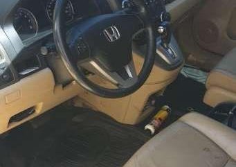 2007 Honda CRV for sale