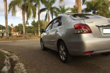 Toyota Vios G 2007 for sale 