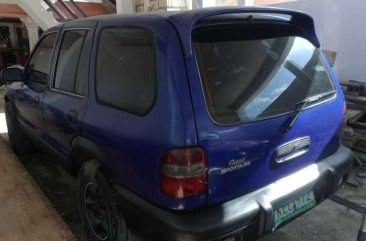 Kia Sportage Turbo Diesel 4x4 2008 for sale